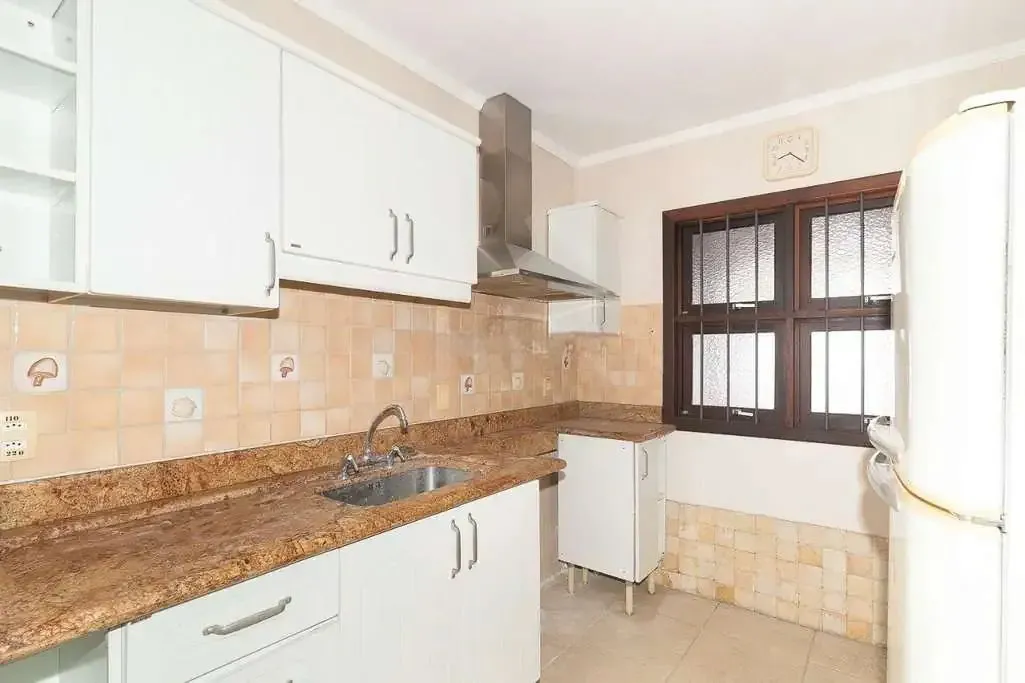 Imagem Encantadora casa grande