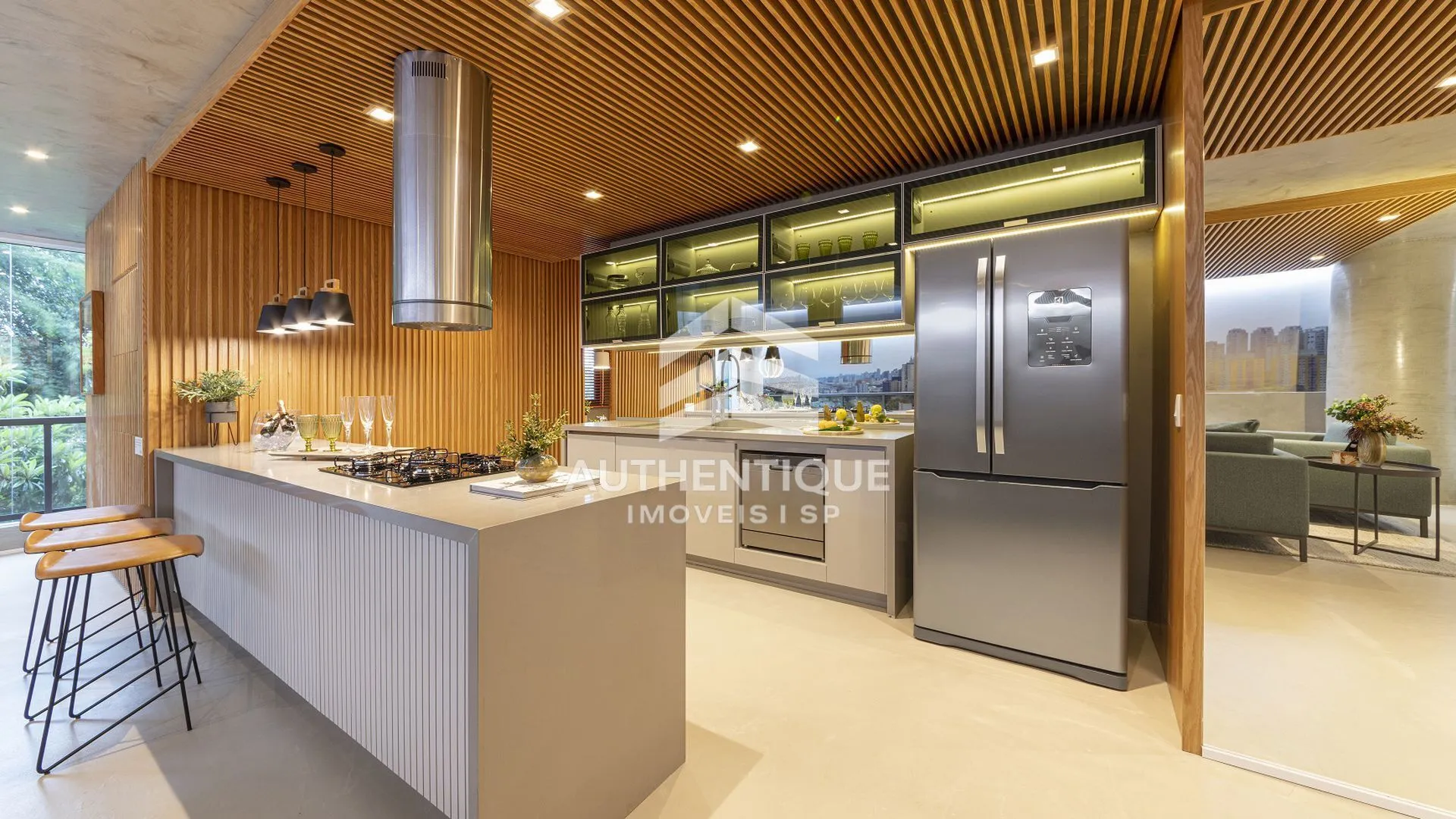 Imagem L KLABIN - CHÁCARA KLABIN - Apartamento Cobertura Duplex no bairro Chácara Klabin à venda