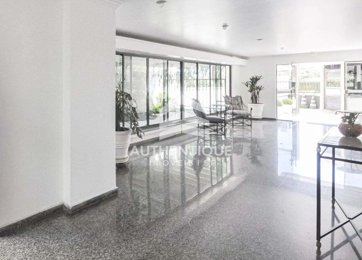 Imagem MARATONA CAMPO BELO - Apartamento à venda no bairro Campo Belo - São Paulo/SP, Zona Sul