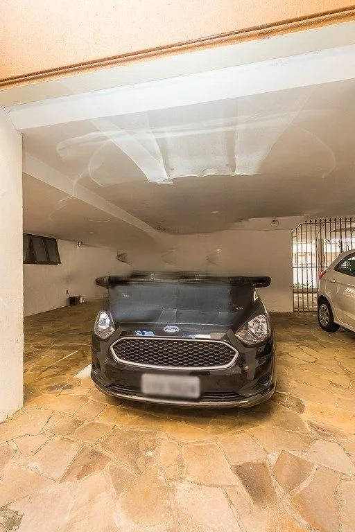 Imagem apartamento com 82 m² de área privativa e vaga no bairro Petrópolis