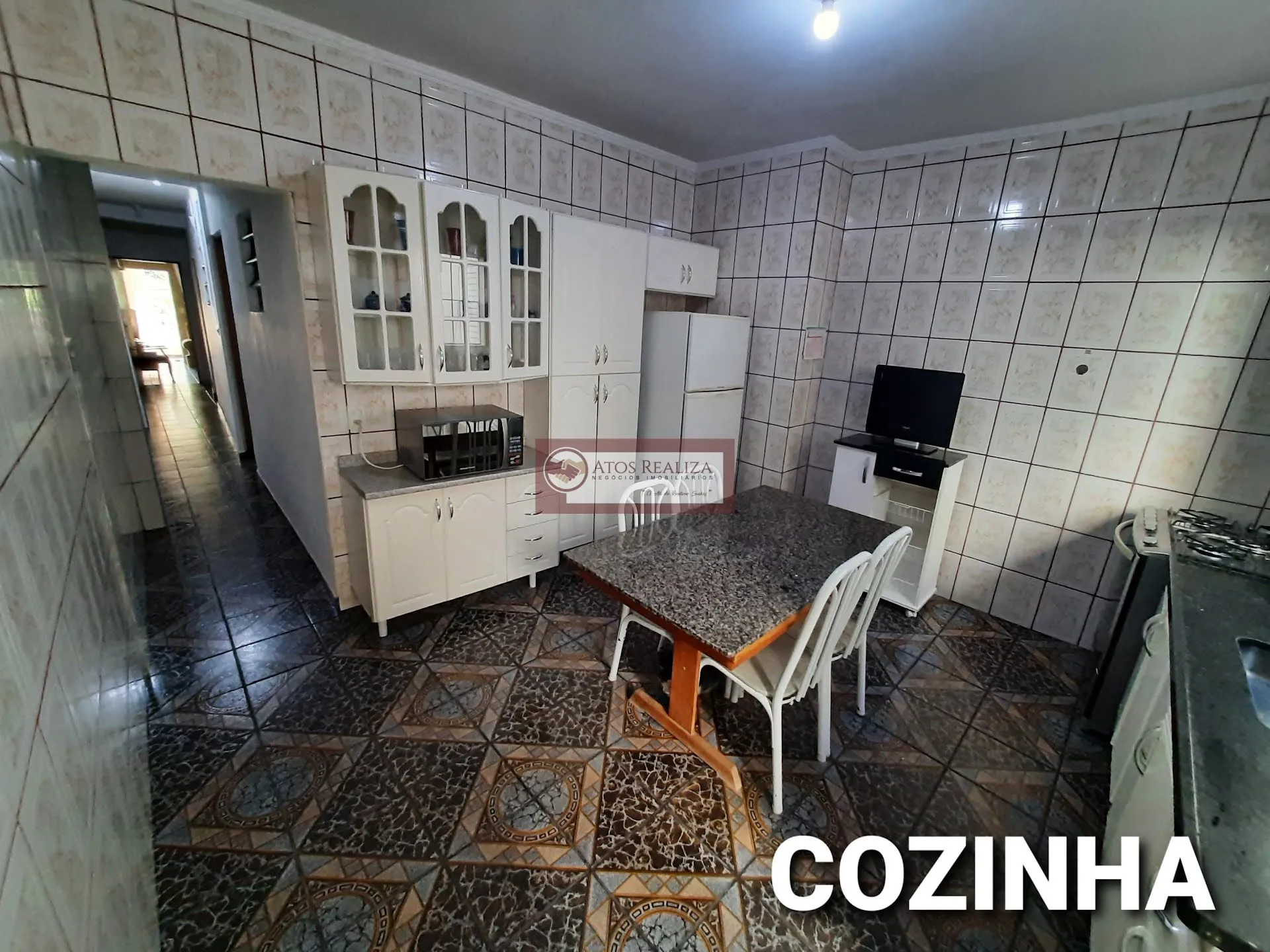 Imagem Sobrado em Vila Roschel - São Paulo