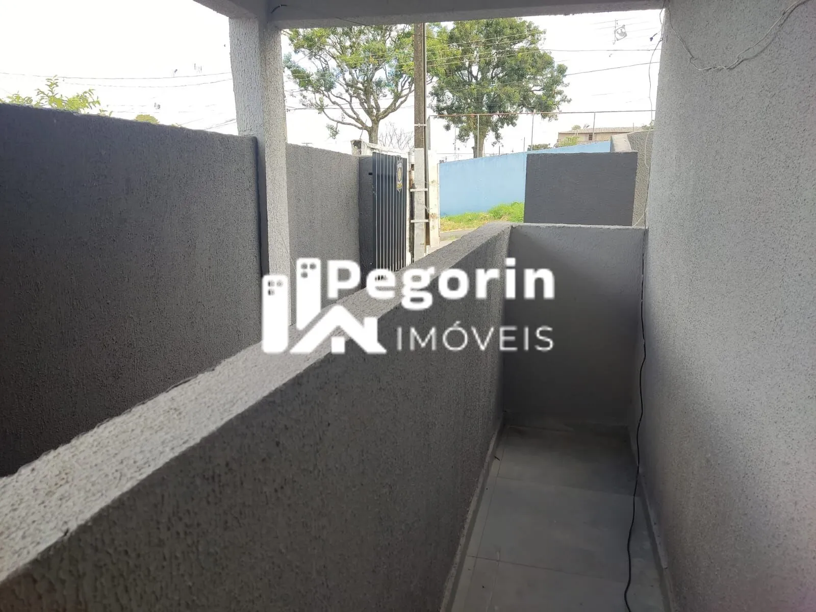 Imagem Apartamento Térreo em Roça Grande, Colombo/PR