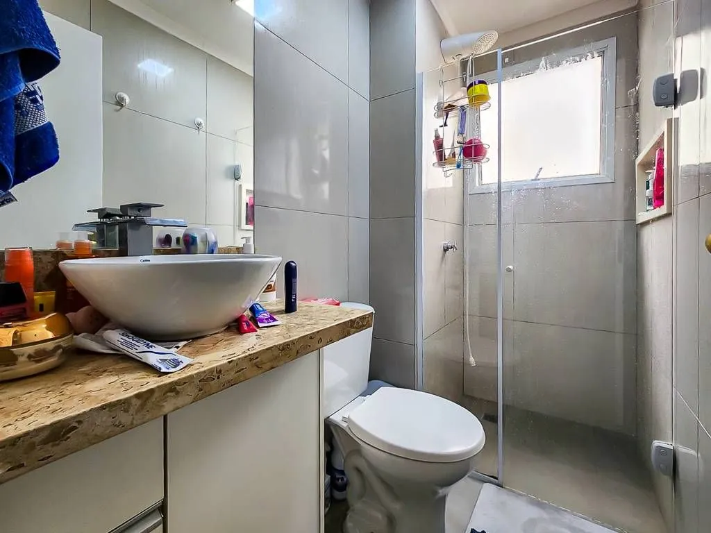 Imagem Apartamento para alugar no Condomínio Vista Centrale, Jardim das Samambaias
