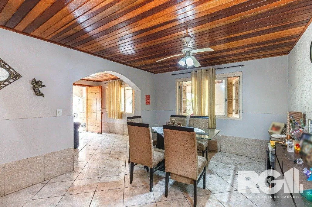 Imagem Casa em Jardim Itu