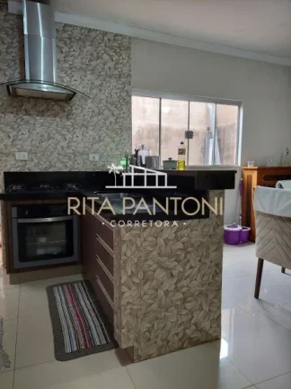 Imagem Casa - Sales de Oliveira - Jardim Ato Limpo