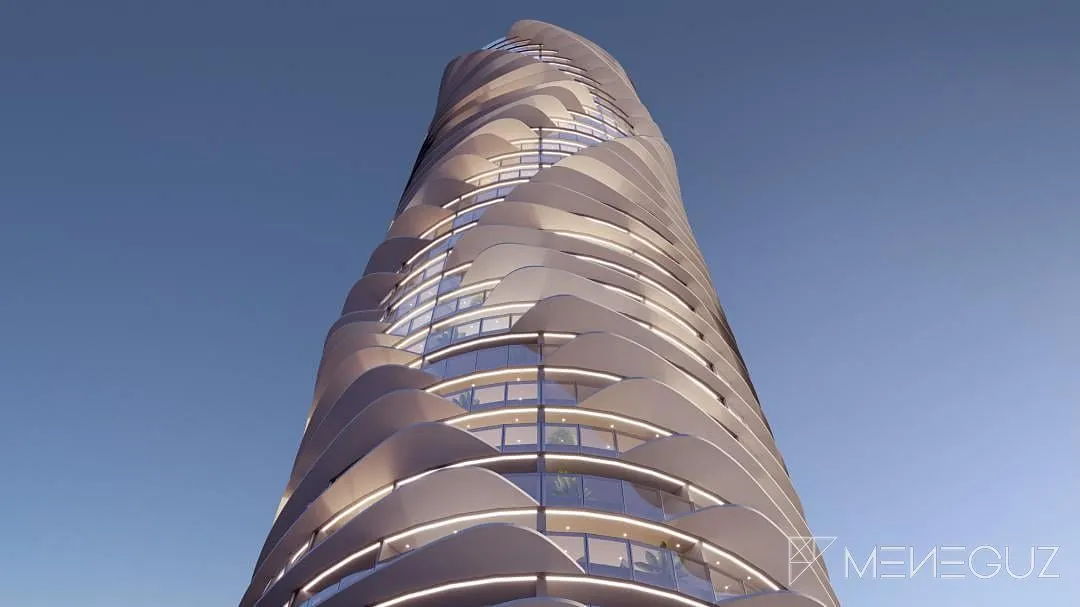 Imagem UNA RESIDENCE - APARTAMENTOS DE 3 e 4 SUÍTES NA ILHA DE MONTE BELO DE VITÓRIA