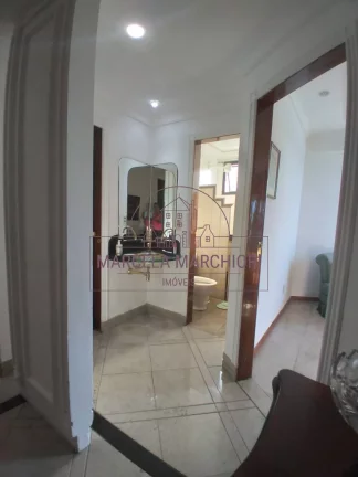 Imagem Apartamento frente total Praia da Costa