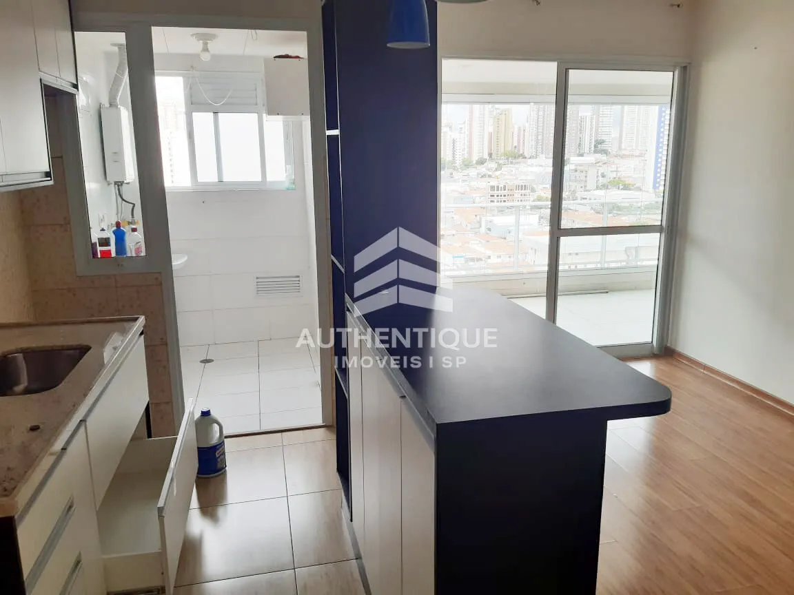 Imagem RED TATUAPÉ - Apartamento no bairro Tatuapé à venda!