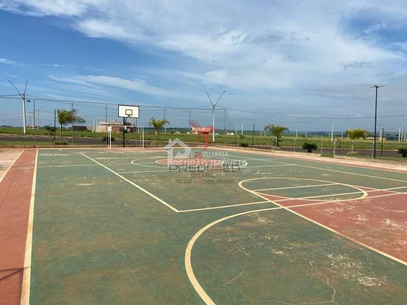 Imagem Lote/Terreno de 350m² no bairro Residencial Vila Da Mata I, em Lençóis Paulista