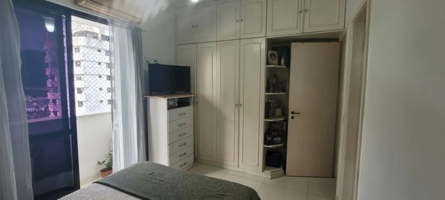 Imagem Condomínio BARRA BALI - Crystal Bali, 80 m², 3 quartos