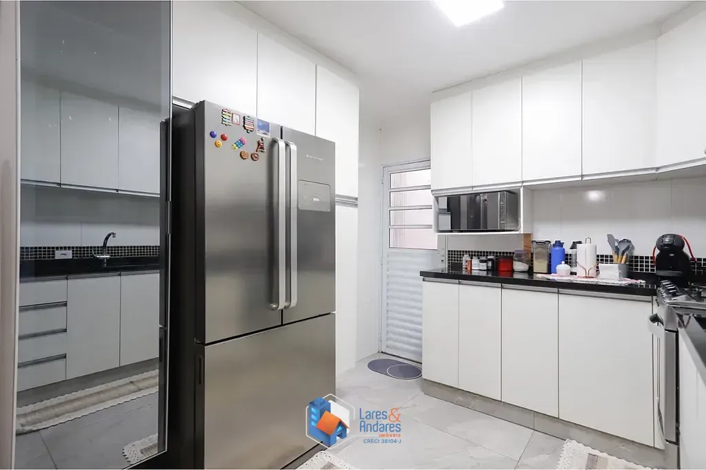 Imagem Casa à venda 3 Quartos 3 Suites 310M² Freguesia do Ó São Paulo - SP