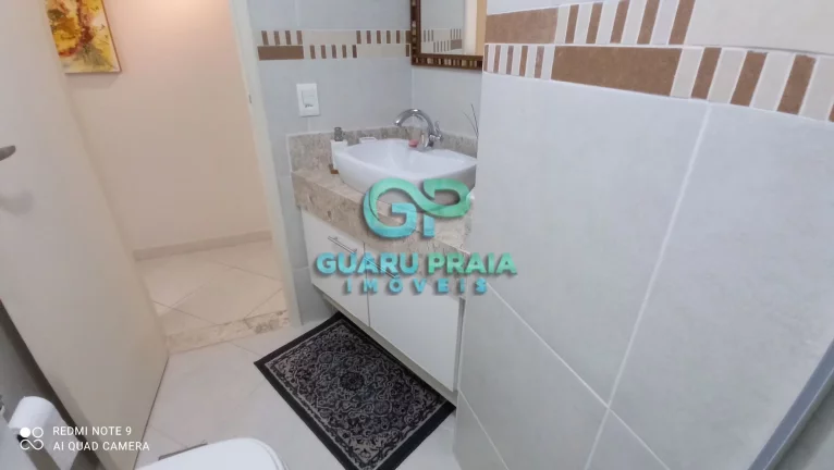 Imagem Apartamento à venda no bairro Enseada - Guarujá/SP