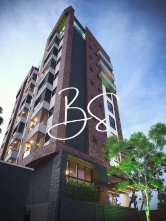 Imagem APARTAMENTO RESIDENCIAL em Joinville - SC, Anita Garibaldi