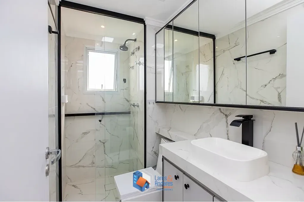 Imagem Apartamento à venda 2 Quartos 1 Suite 2 Vagas 66M² Santo Amaro São Paulo - SP