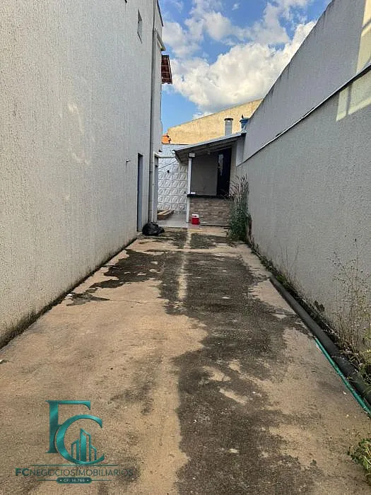 Imagem Oportunidade Imperdível: Espaço Comercial + Apartamento