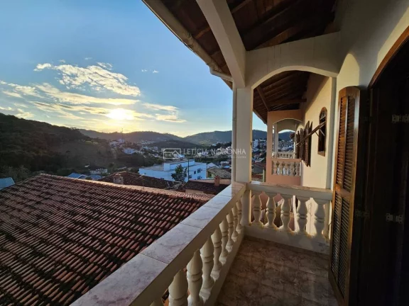 Imagem Casa à Venda