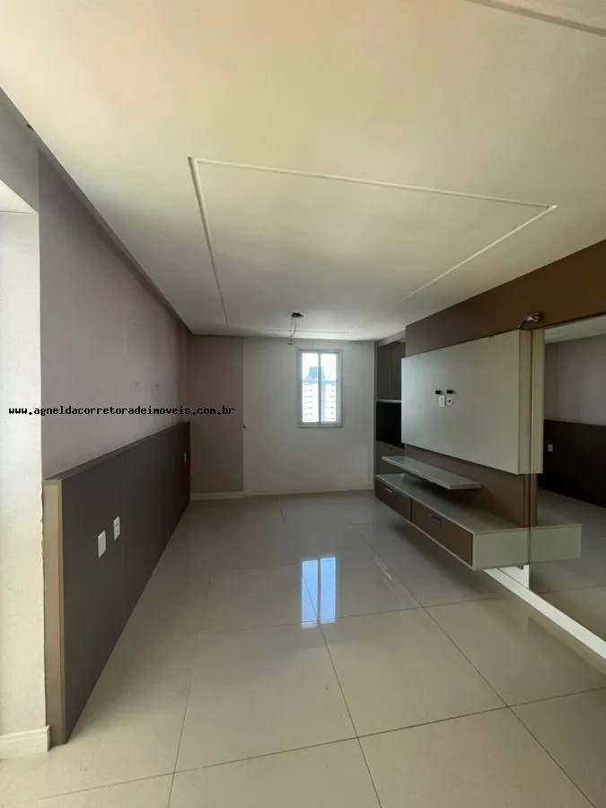Imagem Apartamento para Venda em Natal, Tirol, 4 dormitórios, 3 suítes, 4 banheiros, 3 vagas