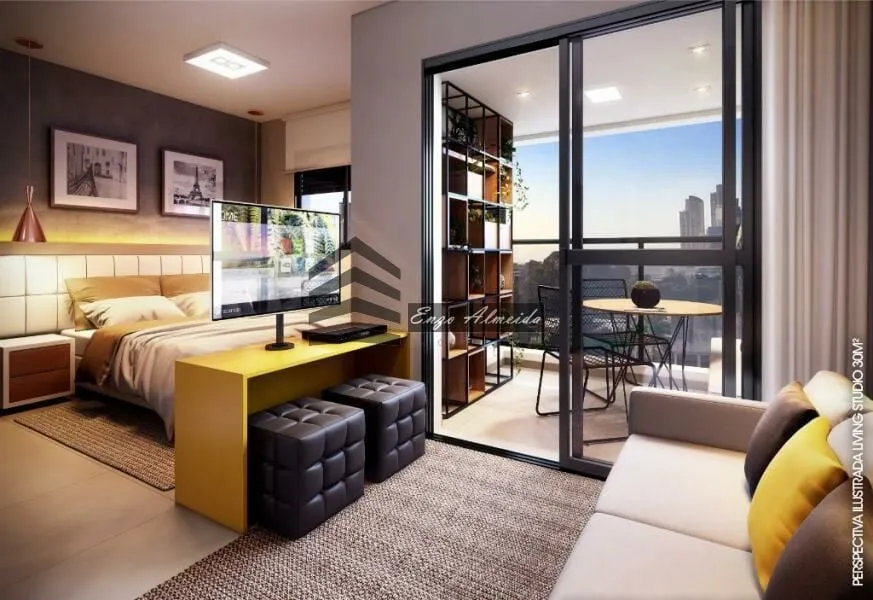 Imagem Apartamento à venda em São Paulo/SP