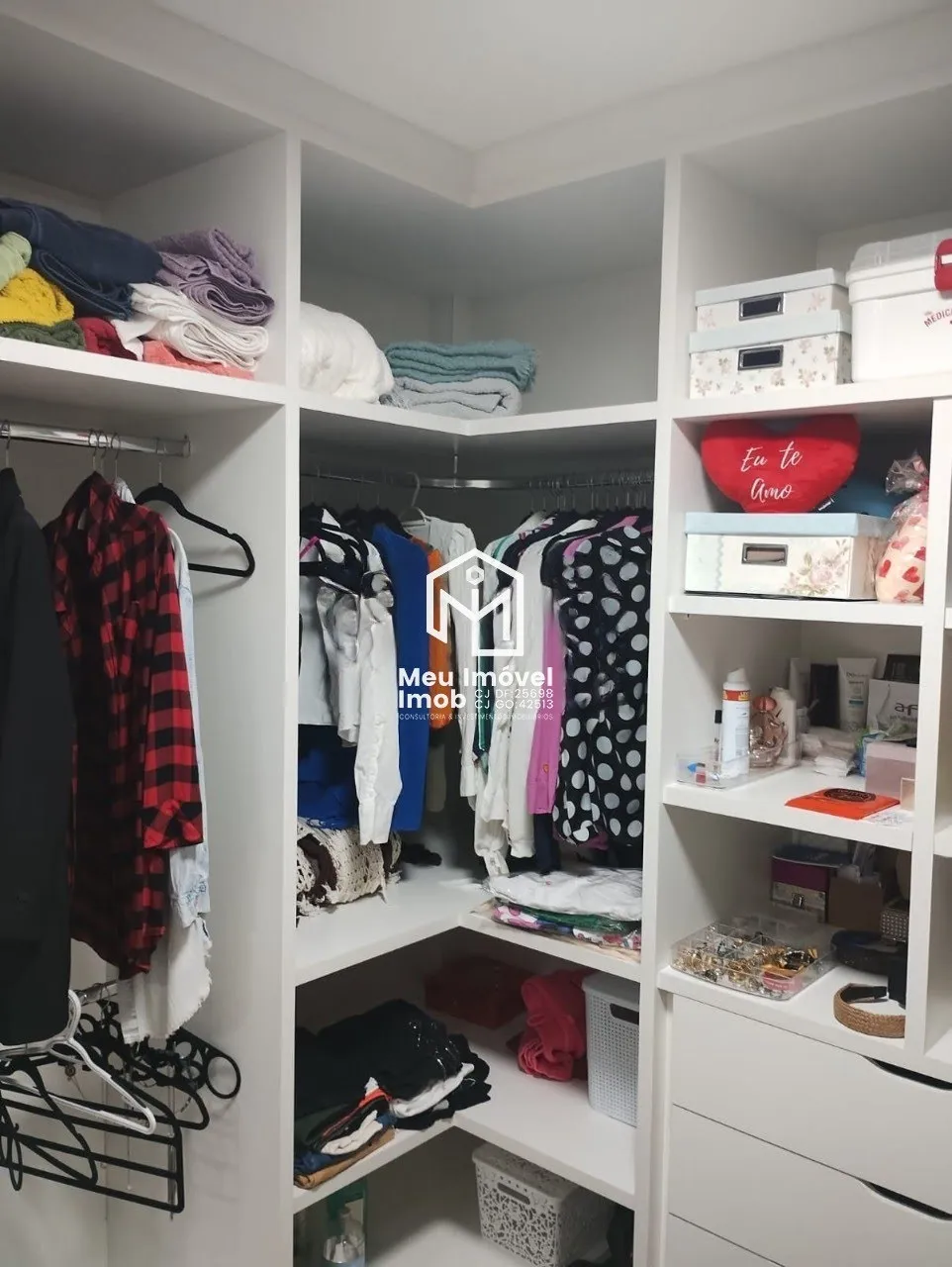 Imagem Apartamento 3 Quartos 1 Suíte 1 Vaga 148 m² Reformado