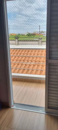 Imagem Sobrado em condomínio
