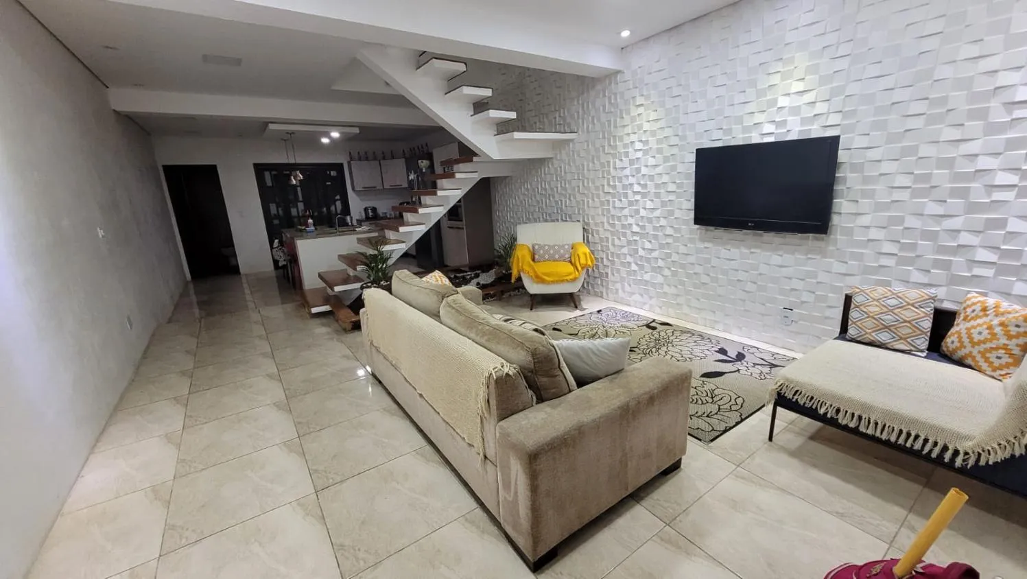 Imagem CASA - VILA GEPINA - ITAQUAQUECETUBA