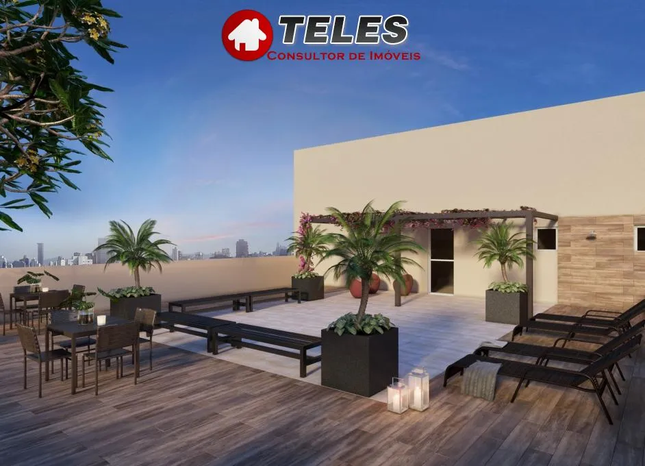 Imagem Empreendimento Vila Ema com entrega em janeiro de 2023.