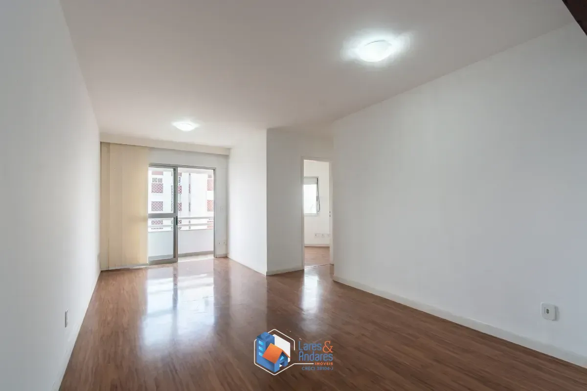 Imagem Apartamento para venda em Pinheiros com 2 quartos, sendo 1 suíte, 61m²