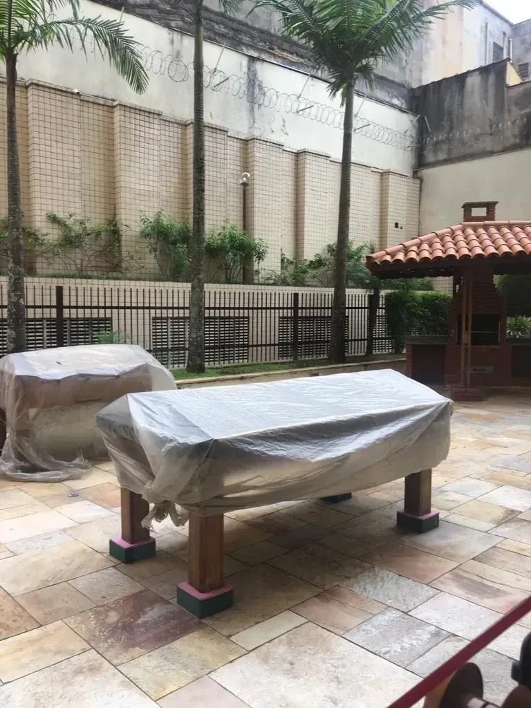Imagem Apartamento com 4 Quartos à Venda, 125 m² em Vila Mariana - São Paulo