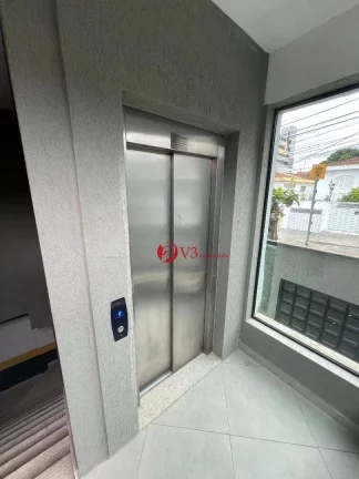 Imagem Apartamento com 2 dormitórios para alugar, 45 m por R$ 2.000,00/mês - Vila R?(C) - São Paulo/SP
