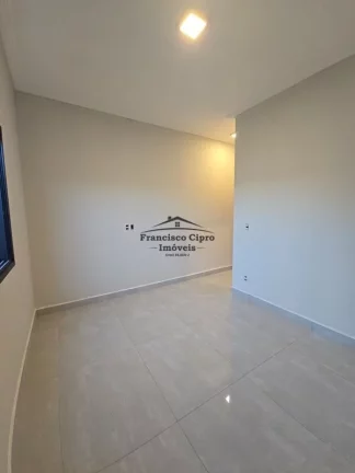 Imagem Casa à venda no bairro Residencial Jardim das Figueiras - Guaratinguetá/SP