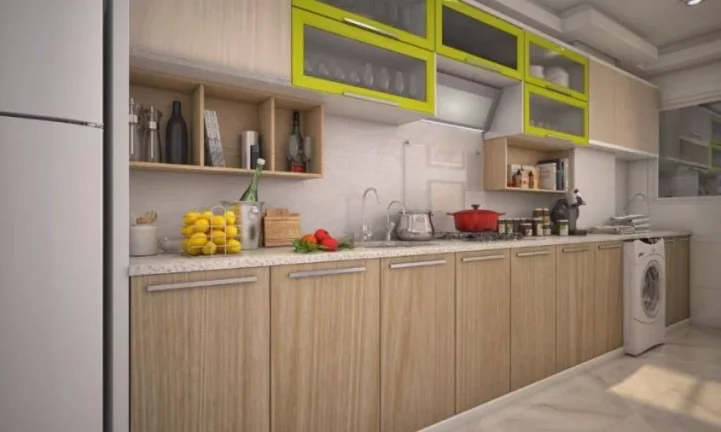 Imagem Apartamento à Venda em Guilhermina, Praia Grande - SP