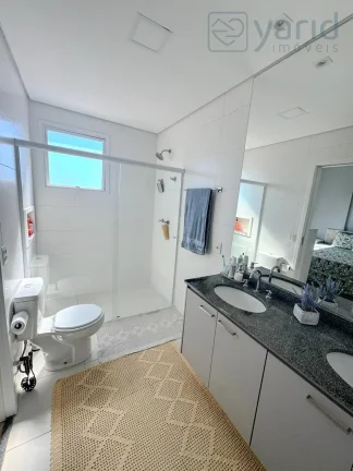 Imagem APARTAMENTO À VENDA , CONDOMÍNIO LE PARC, RUA BARÃO DE TEFFÉ , JUNDIAÍ