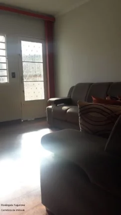 Imagem CASA RESIDENCIAL em POÇOS DE CALDAS - MG, JARDIM CAMPOS ELÍSIOS