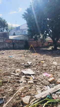 Imagem Terreno à venda Weissópolis Pinhais PR