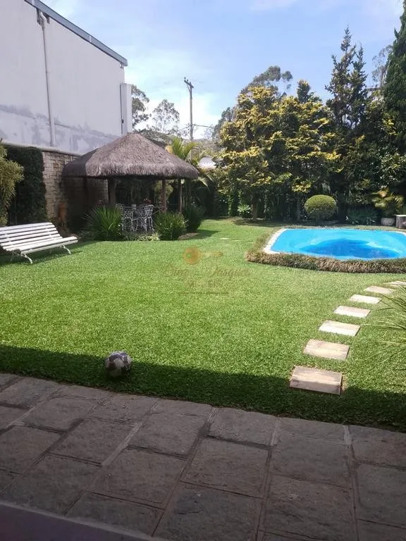 Imagem Casa para Venda em Teresópolis / RJ no bairro Várzea