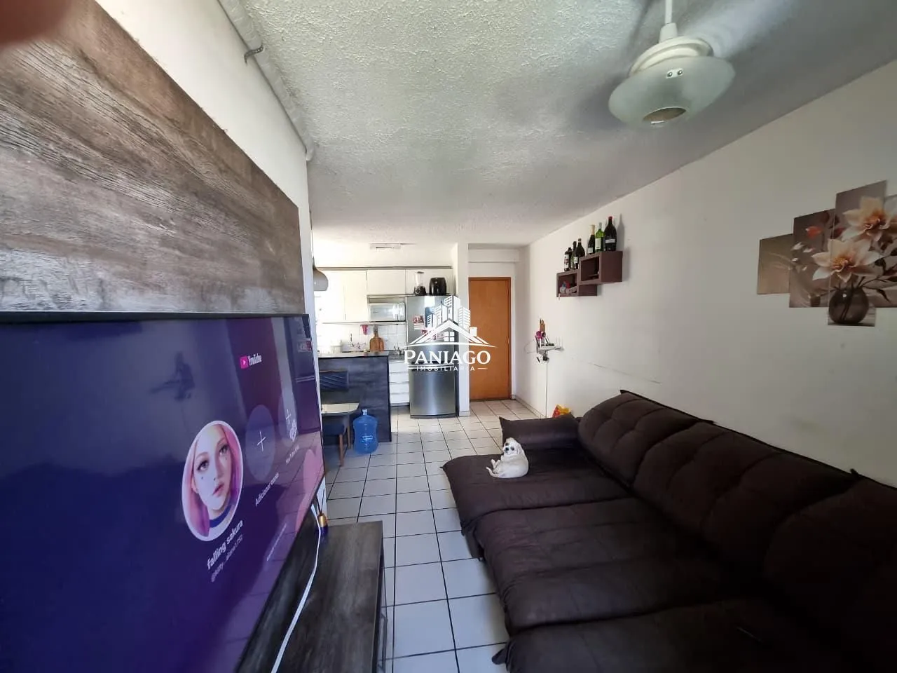 Imagem APARTAMENTO A VENDA - CONDOMINIO PIAZZA DI NAPOLI CUIABA
