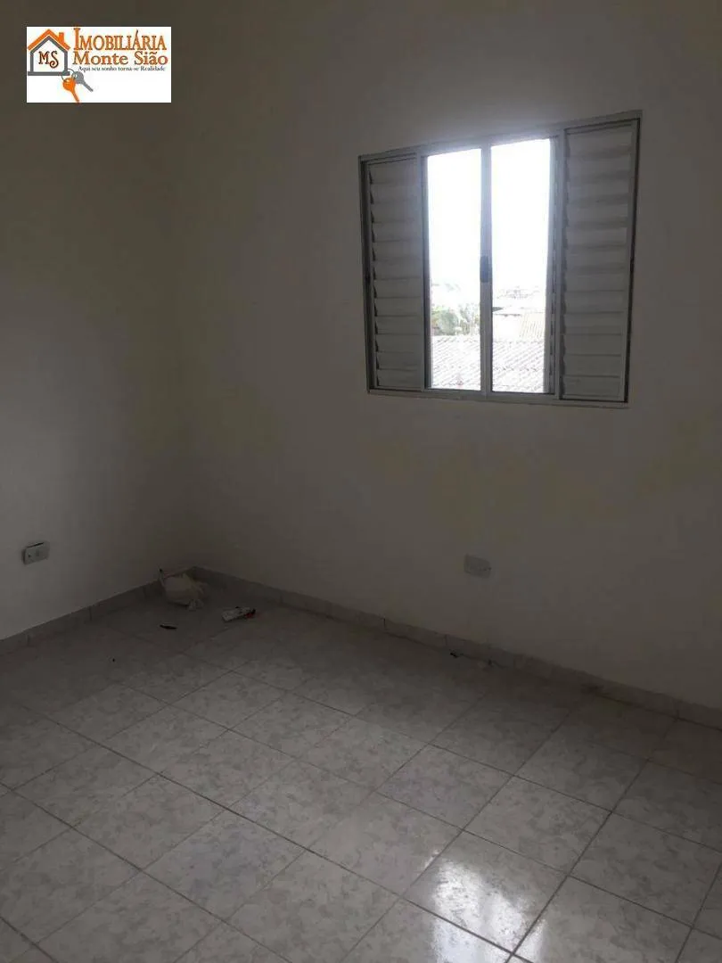 Imagem Casa com 9 dormitórios à venda, 297 m² por R$ 450.000,00 - Cidade Martins - Guarulhos/SP