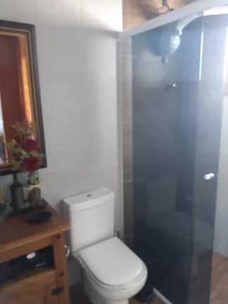 Imagem Sobrado com 5 dormitórios, 200 m² - venda por R$ 690.000,00 ou aluguel por R$ 3.210,83/mês - Jardim Pararangaba - São José dos Campos/SP