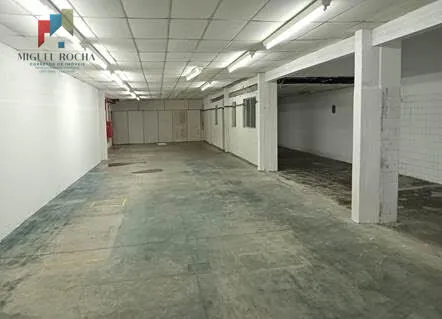Imagem CondoVille Condomínio Industrial - Galpão Industrial para locação