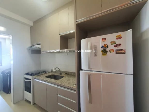 Imagem Apartamento JASMIM Jd Irajá OPORTUNIDADE