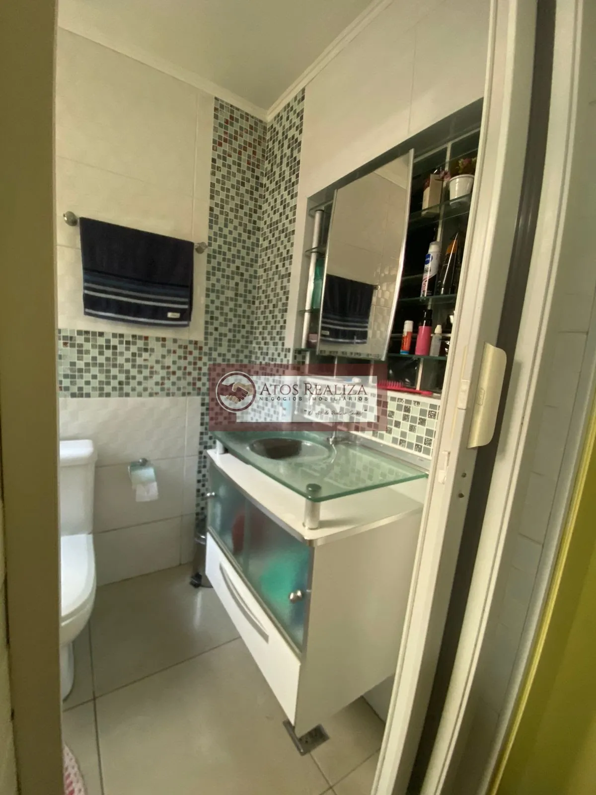 Imagem Casa térrea em Vila Natal - São Paulo: 125m², 2 dormitórios e 1 suíte por R$ 370.000