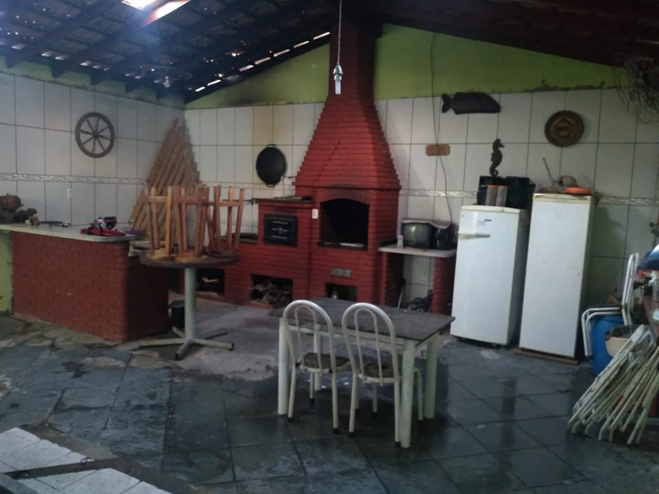 Imagem Casa à venda 3 Quartos, 1 Suite, 2 Vagas, 160M², Conjunto Habitacional Terra dos Ipês II (Fase I), Pindamonhangaba - SP