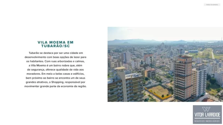 Imagem Gran Palazzo  Sofisticação e Modernidade na Vila Moema,