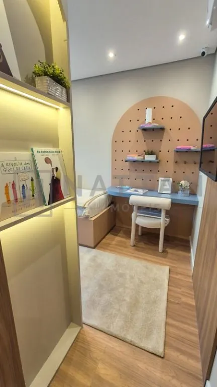 Imagem Apartamento com 3 dormitórios à venda, 82 m² por R$ 1.068.800,00 - Vila Carrão - São Paulo/SP
