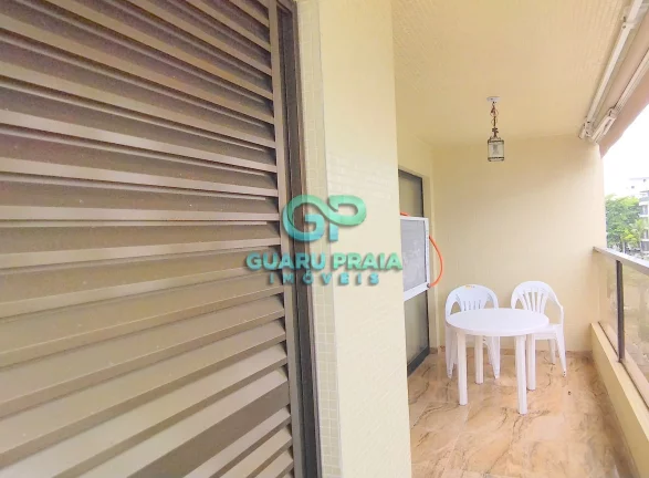 Imagem Apartamento à venda no bairro Enseada - Guarujá/SP