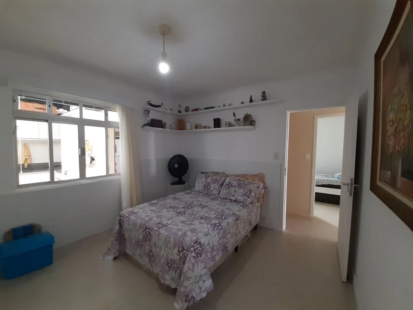 Imagem Casa à venda com 3 quartos 1 suíte, 180m² em Estreito Florianópolis