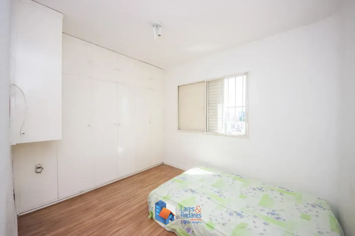 Imagem Cobertura para venda em Vila Guarani com 3 quartos, 140m²