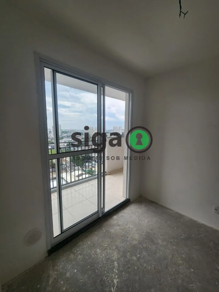 Imagem Apartamento à venda de 2 dormitórios, suíte e 1 vaga no Jardim Caravelas