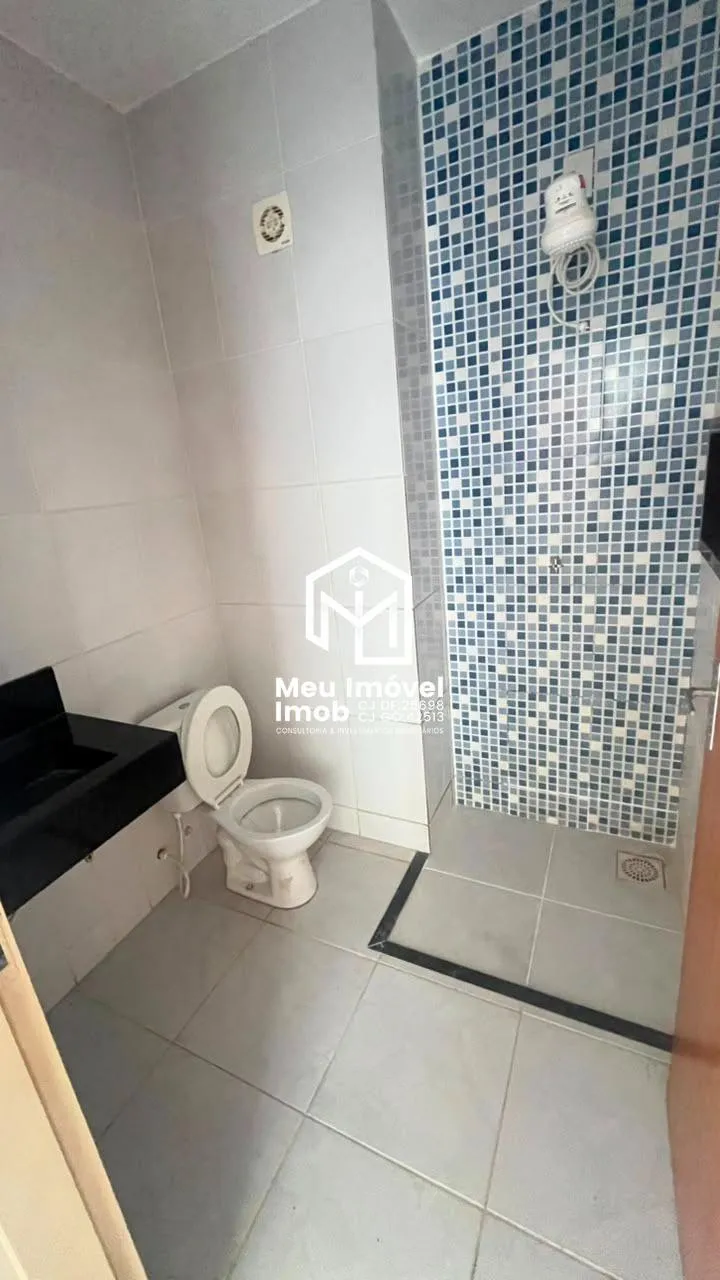 Imagem Residencial Marbella Apartamento 2 Quartos, 1 Vaga, 53m²