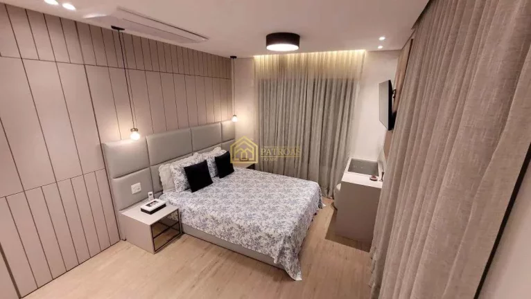 Imagem Apartamento Padrão